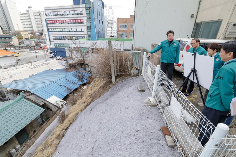 2. 원주시, 해빙기 취약시설 안전사고 예방 총력 대응 （1）.jpg